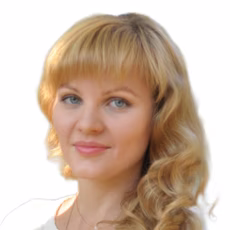 Светлана Устимова