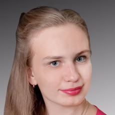 Людмила Егорова