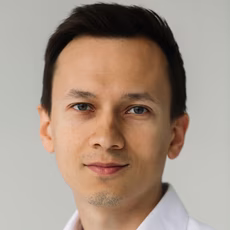 Вадим Ковалев