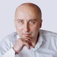 Вадим Сабашный