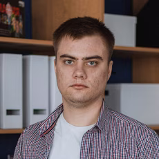 Вадим Шкарин