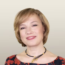 Валерия Дворцевая
