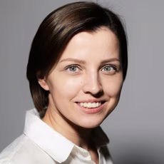 Валерия Лущикова