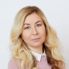 Виктория Александрова