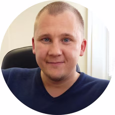 Андрей Вашуркин