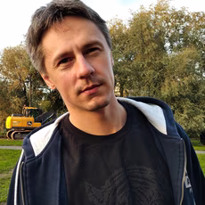 Николай Васильев