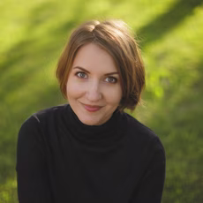 Анна Дягина