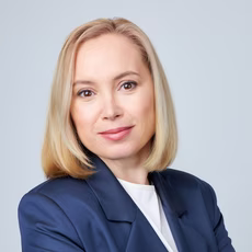 Вероника Еликова