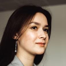 Екатерина Вершинина
