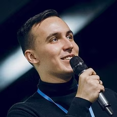 Виктор Леванов