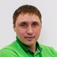 Виктор Смирнов