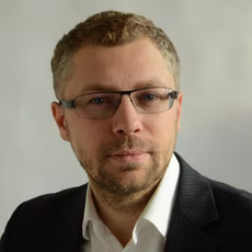 Виктор Вяткин