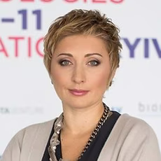 Виктория Тигипко