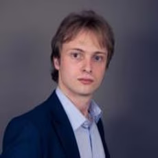 Константин Виноградов 