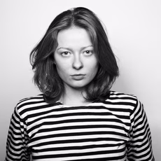 Юлия Мелихова