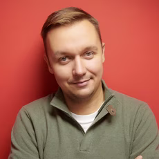 Виталий Чесноков