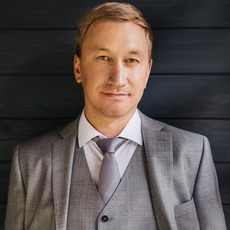Виталий Герко