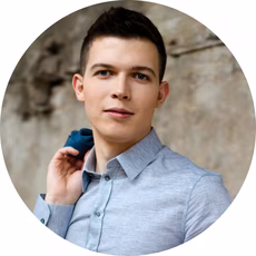 Виталий Крюков