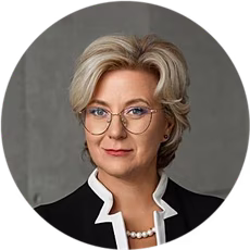 Виталина Левашова
