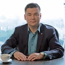 Владимир Соколов