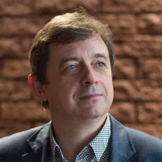 Владимир Андреев