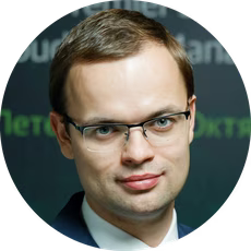 Владимир Клявин