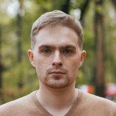 Владислав Данильченко