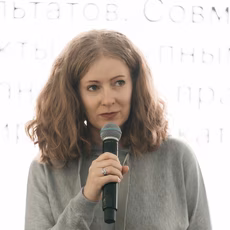 Наталья Влодавская