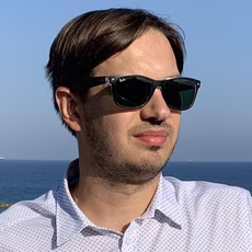Антон Дубровин