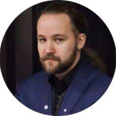 Сергей Волков