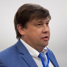 Сергей Волювач