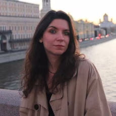 Анастасия Михур