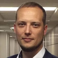 Кирилл Поляков