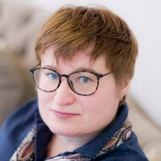 Екатерина Глибина