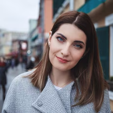 Ксения Левшина
