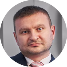 Кирилл Померанцев