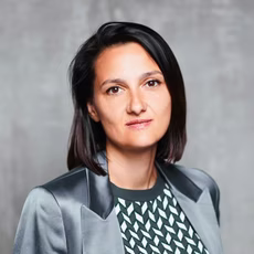 Ирина Тарасова