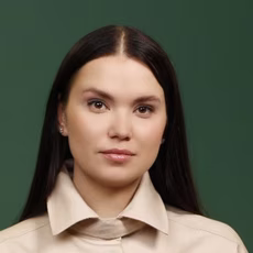 Юлия Молчанова