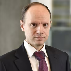 Олег Перцовский