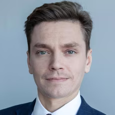 Павел Козлов