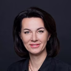 ​​Ангелина Шам