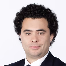 Михаил Мурадов