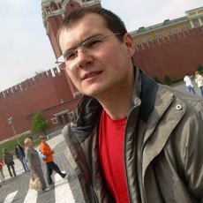 Загидулин Игорь