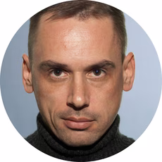 Дмитрий Гончаренко  