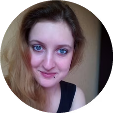 Юля Фролова