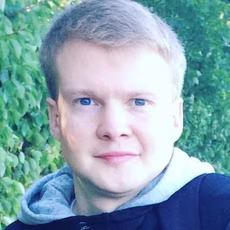 Дмитрий Скворцов
