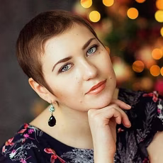 Яна Сухова