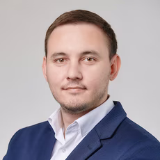 Ярослав Баджурак