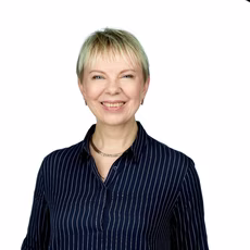 Юлия Верещагина