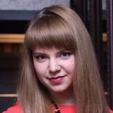 Юлия Чукалкина
